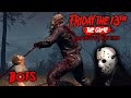 Friday the 13th the game - Gameplay 2.0 - Jason part 9