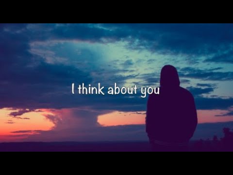 Sadeyes \u0026 Powfu - About You (W/Lyrics)