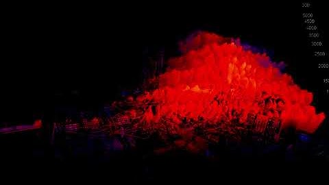 "One Thing Became Another" - Ambient, Minimal, Live Eurorack Performance