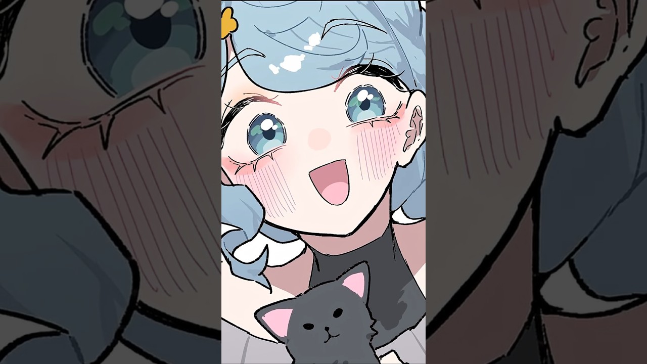 【ゼンゼロ】シードとおうちデートしよう！！Zenless Zone Zero #ゼンゼロ #シード #zenlesszonezero