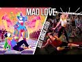 Just Dance 2019 - MAD LOVE Sean Paul & David Guetta ft. Becky G | Full Gameplay