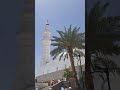 مسجدِ قباء کی فضیلت 🏷️ #MasjidQuba #Fazeelat #IslamicVideo #MadinaMunawara #QubaMosque