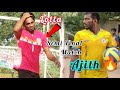 New matchjolly friends  gayle friends mayiladuthuraimatch.volleyballmotivation.ashok