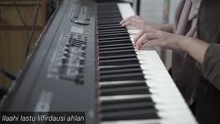 Syair I'tiraf (Putri Ariani) - Koleksi Ramadhan 2020 (28) #STAYHOME