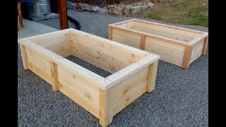 How To Create Great Looking Raised Beds With Ease! by Old World Garden Farms 4,558 views 3 years ago 1 minute, 39 seconds