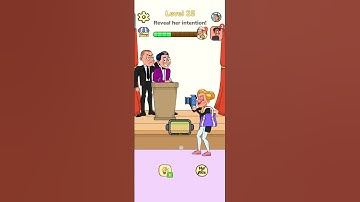 impossible date 2#game  level 25