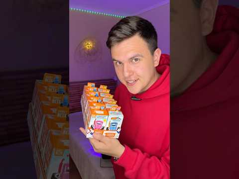 Sweet Box Синий трактор⚡️ #конфитрейд #синийтрактор #обзор