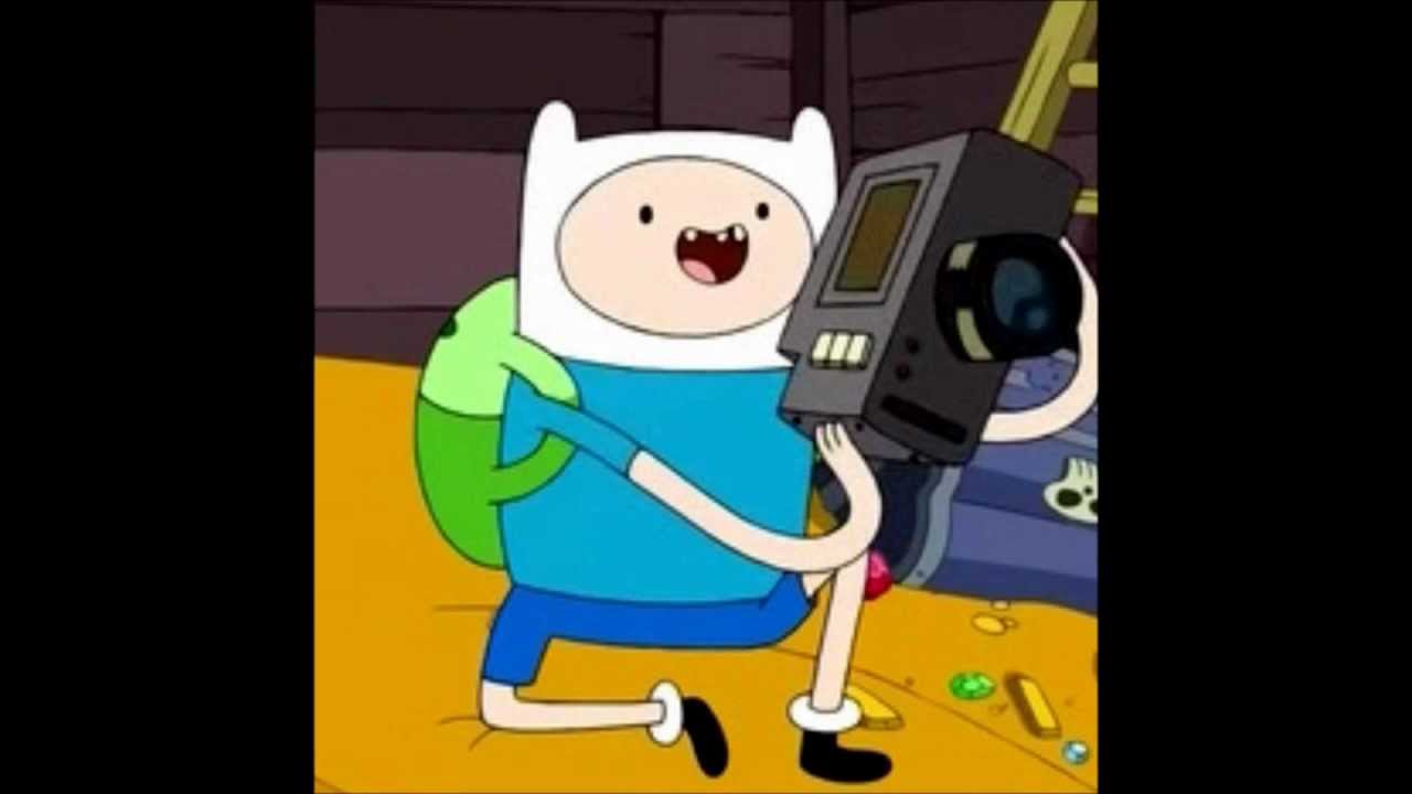 adventure time finn voice actor