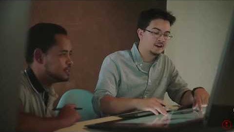 Welcome to your new workspace