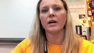 Flipped Classroom Example Video for Presentation