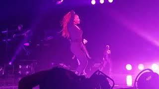 Janet Jackson - When I Think Of You/All For You (2017 Concert Performance)
