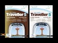 Traveller 5 Unit1 Reading + Workbook Page 4