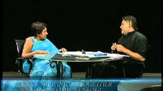 Play video: Checkmate Mrs Manel Abeysekera with Chrismal Waransuriya