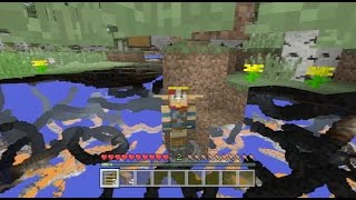 3 TRUCOS OCULTOS DE MINECRAFT CONSOLA! TU43  - ALDEA ZOMBIE,DUPLICAR,RAYOS X (PS,XBOX,WIIU)