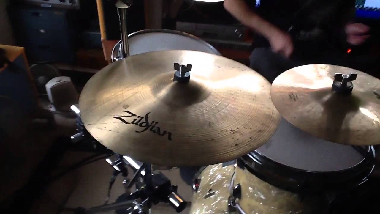 Toad Mortons, Razor, take 4 (actually take 3) - YouTube