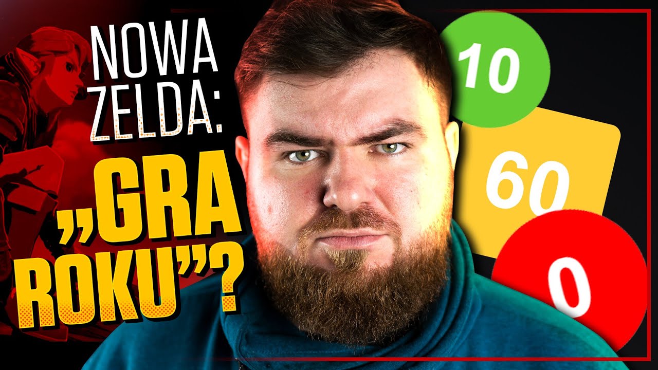 Najwyższa pora, abyśmy w końcu zagrali w Zeldę po polsku. Podpisz petycję