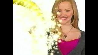 Dove Cameron (NEW!!!!!) - Disney Channel Logo