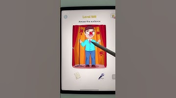 DOP3 | Make him a chef 👨‍🍳 #shorts #gaming #challenge #brainboom