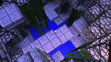 Minecraft Maps: The Chainlink Adventure Map! Part 1 "STUPID SPEED POTIONS!!!!!"