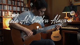 Tohpati - Tala Al Badru Alayna