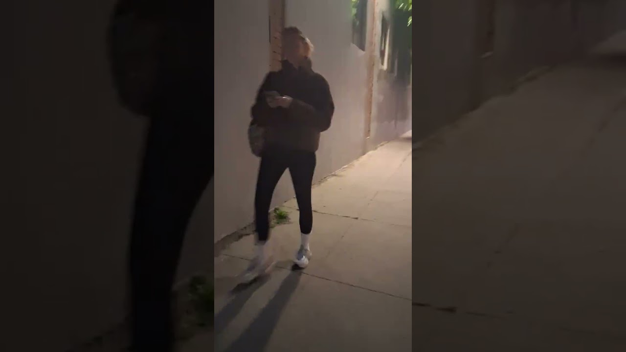 This one is lengthy but it's worth watching.