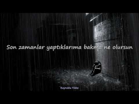 Tuğkan - Ellerimde Çiçekler | Lyric (sözleri)