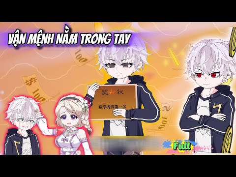 Video ( Full Bộ ) Vận Mệnh Nằm Trong Tay l Hanuu - youtube
