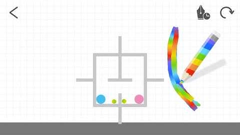 브레인 토트에서 스테이지 235를 클리어 했습니다! http://braindotsapp.com #Brain...