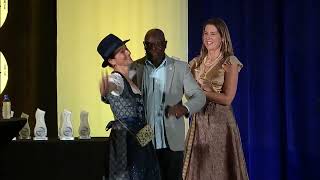 2023 ICF Coaching Impact Awards Ceremony