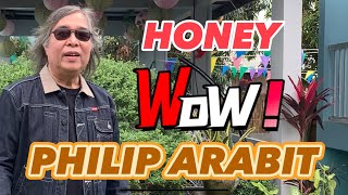 BOBBY GOLDSBORO HONEY PHILIP ARABIT (COVER) screenshot 3