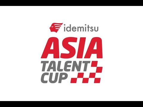 ASIA TALENT CUP – IDEMITSU | (1/03/2025)