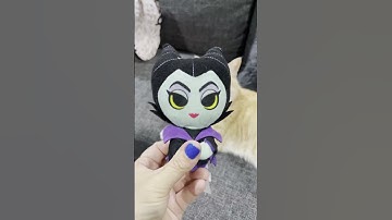 Mail Time 68: Cat Box from Sheepalore (Part 2) #mail #unboxing #blindpack #mysterybox