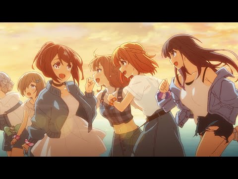 ED 1 (Anime ver.) - null