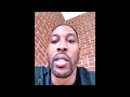 Dwight Howard Respond back to backlash over allegations