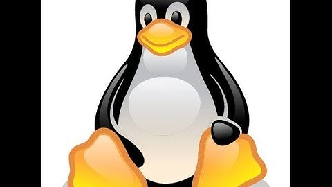 How To Open An On Screen Keyboard On Linux Using Terminal!!