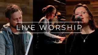 Praise & Worship Music | Michael Steingard & Miriam Fischer