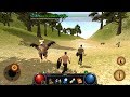 World Of Rest Online RPG (by BMM-Soft) Android Gameplay [HD]