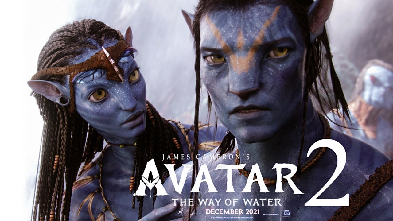 avatar 2 movie review imdb