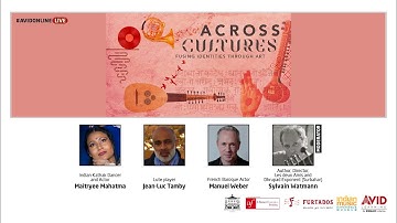 Across Cultures: Fusing Identities Through Art | Avid Online