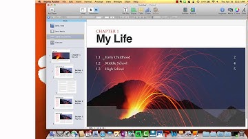ICYMI iBook Author Pt1- Getting Started