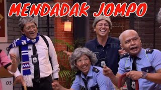 [FULL] PASUKAN MENDADAK JOMPO, JOMPO KOK MENDADAK | LAPOR PAK! (09/09/21)