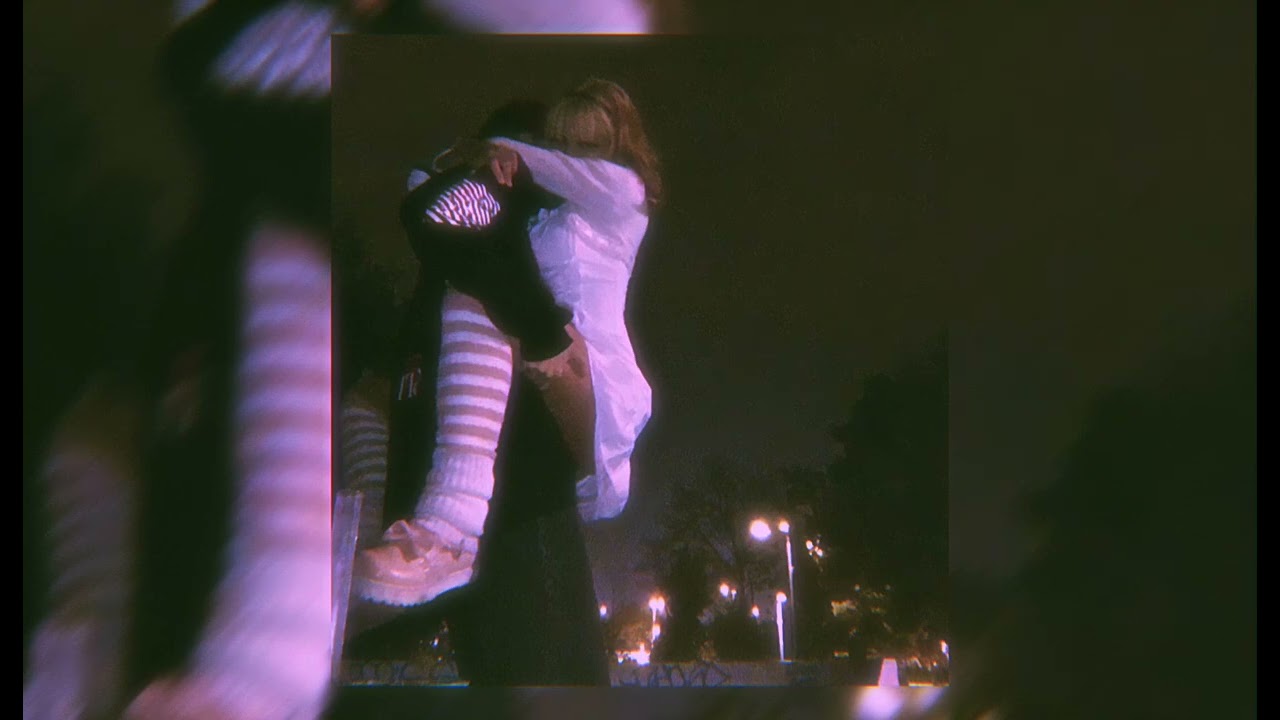 Daddy issues - the neighborhood (sped up)￼