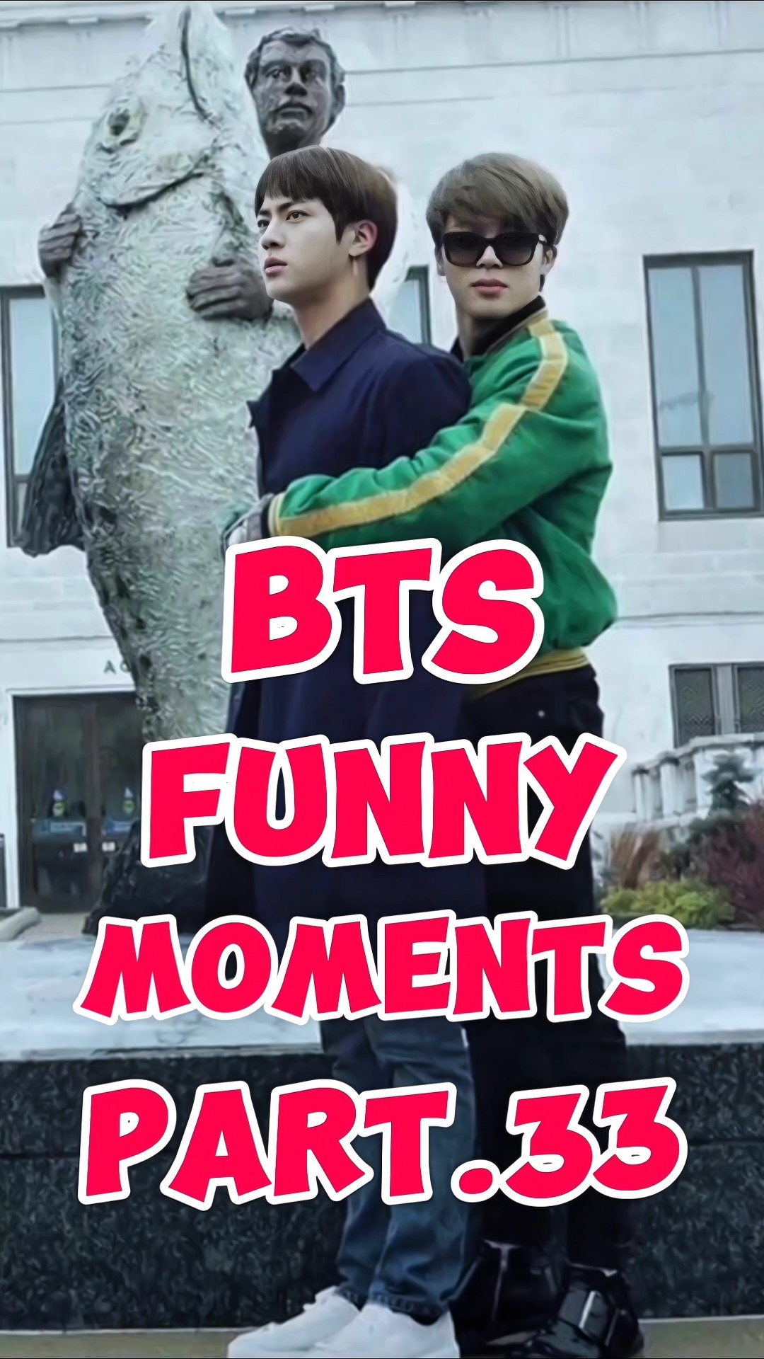 BTS Hilarious Moments Compilation You Can't Watch Without Laughing