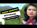 Niken arisandi  sepurane official music
