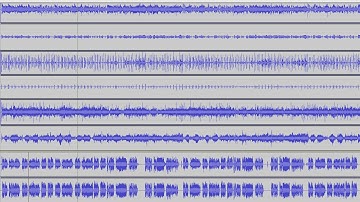 REAL TIME SOURCE SEPARATION FROM STEREO