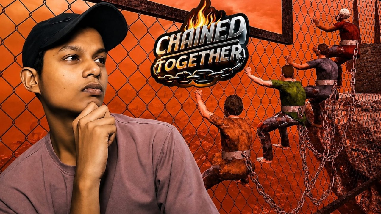 chain together live with @Akhi_63 #shortslive #chaintogethergame