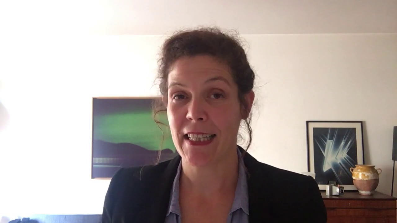 Elsa Bosc / casting F. Tellier