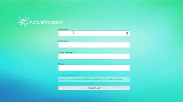 Installing the Trustedform Script