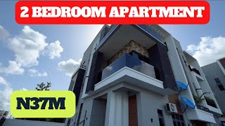 Ajah | 2 Bedroom Apartments for Sale in Ajah Lekki, Lagos Nigeria