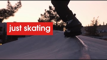 Roces 5th Element Yuto Goto Pro  // Ricardo Lino Skating Clips